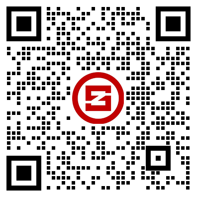 企业微信二维码